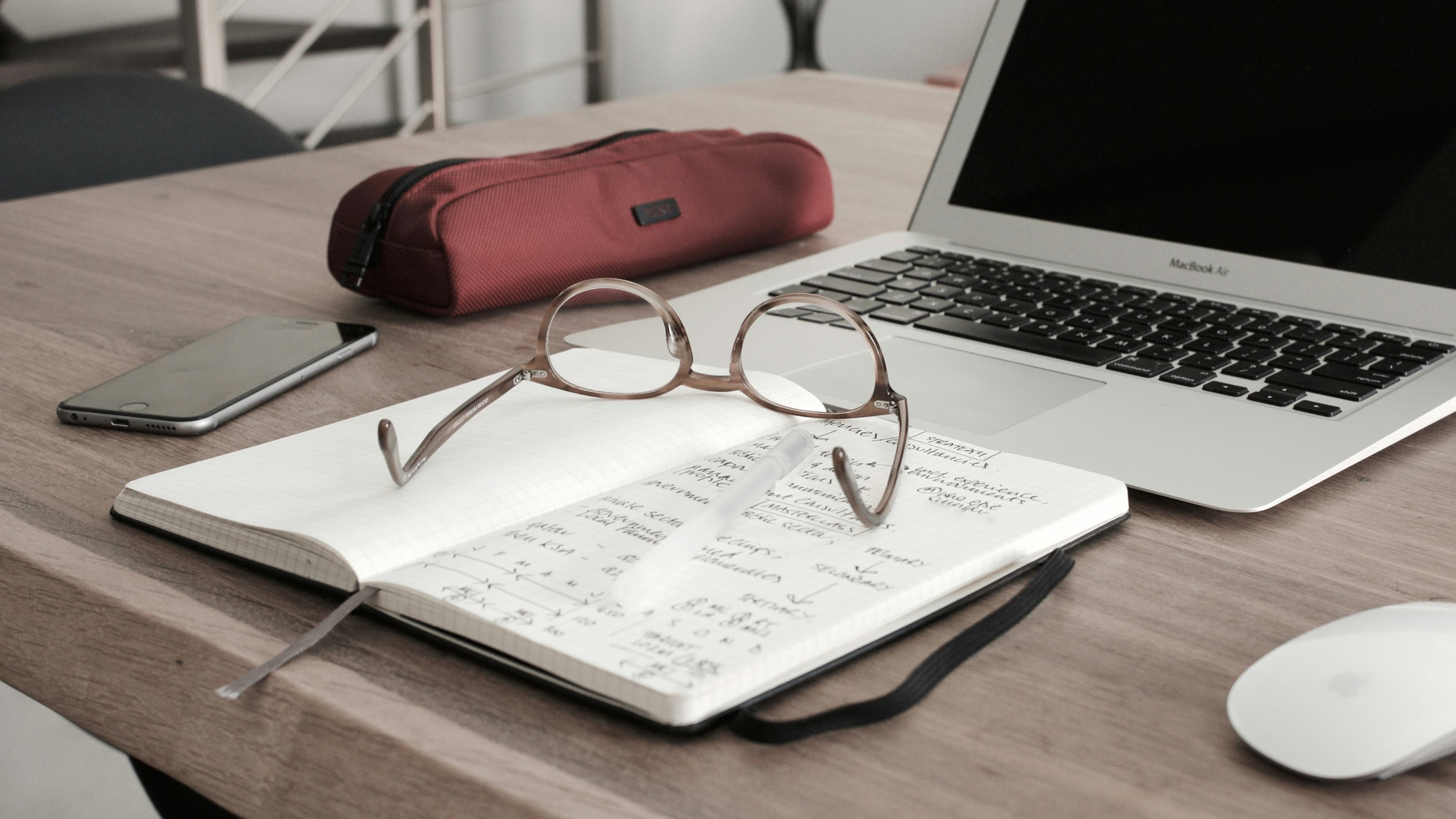 Audit Services