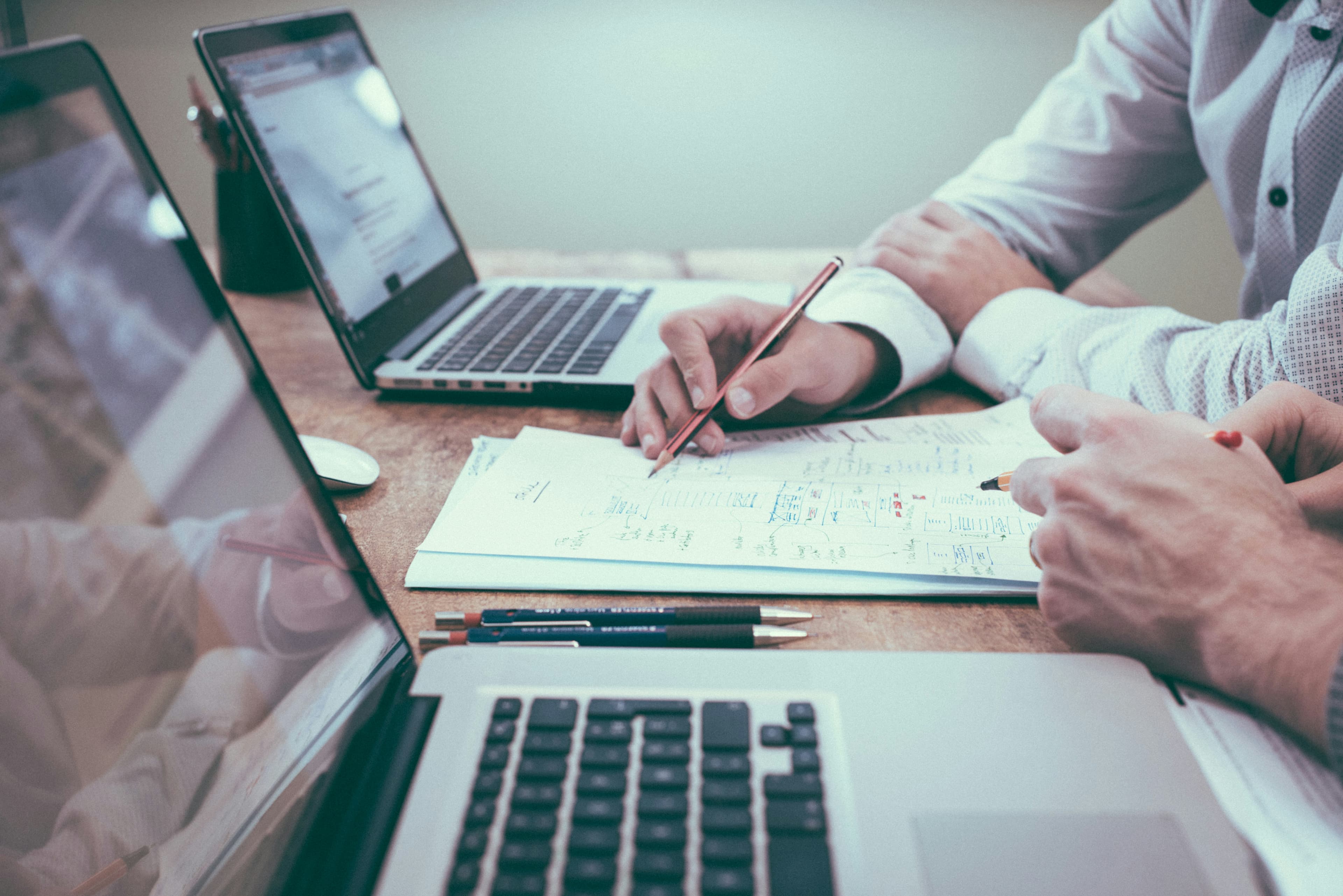 Financial Planning Services