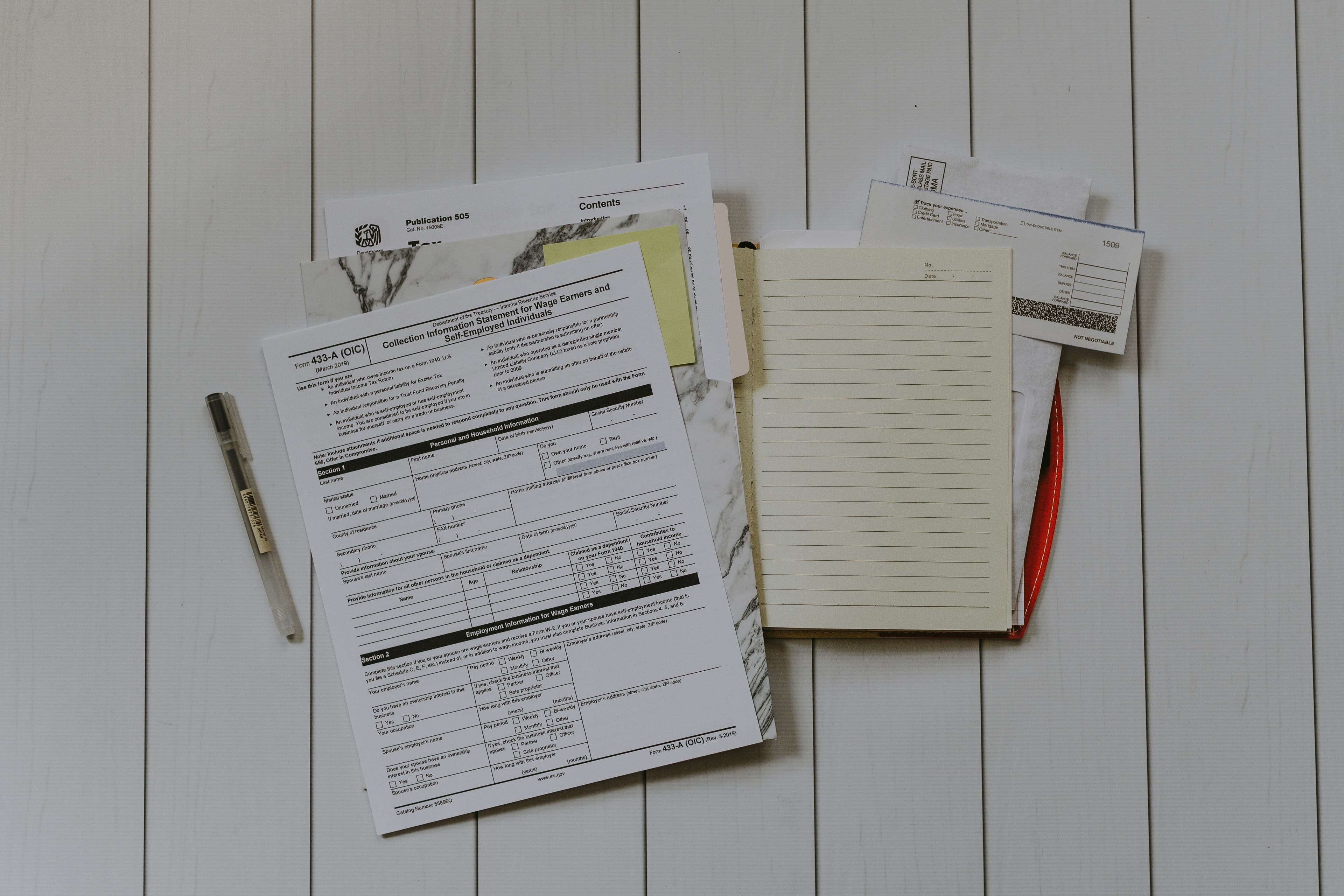 Government Compliance Services